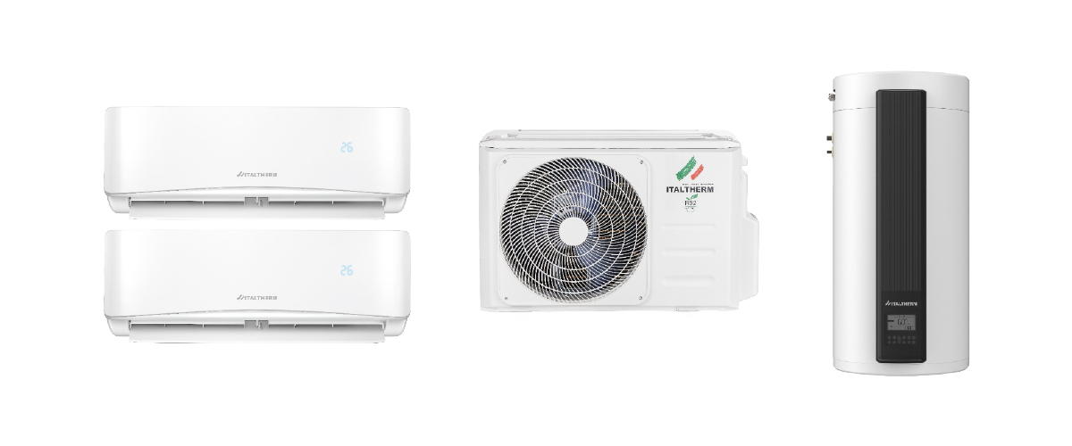 Multi + ACS