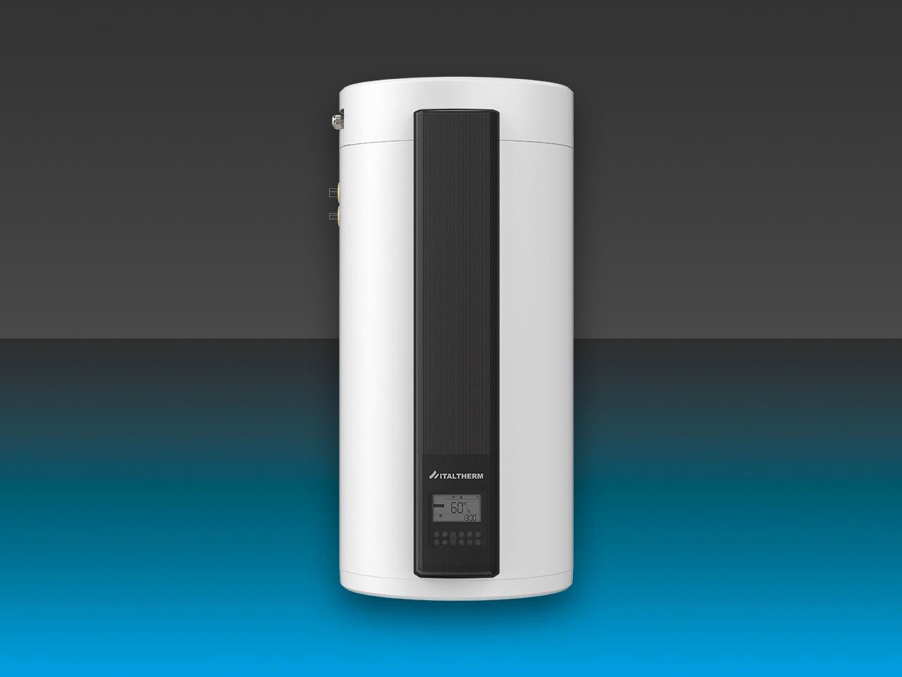 Bollitore 100l