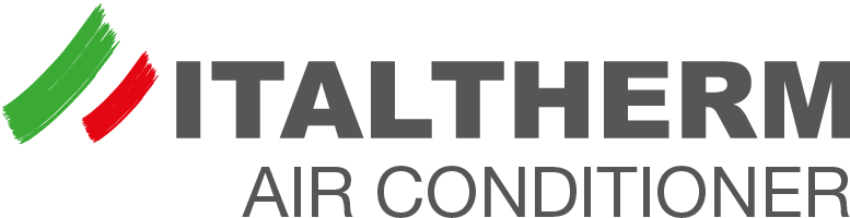 logo Italtherm Air Conditioner