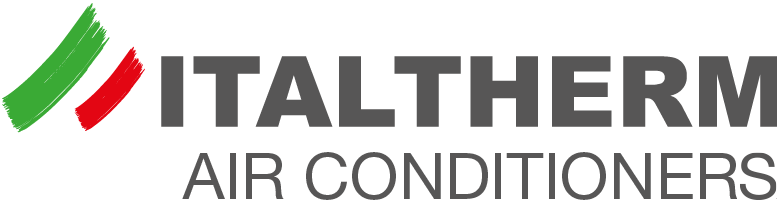 logo Italtherm Air Conditioner