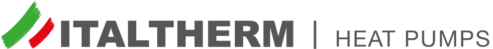 logo Italtherm heat pump