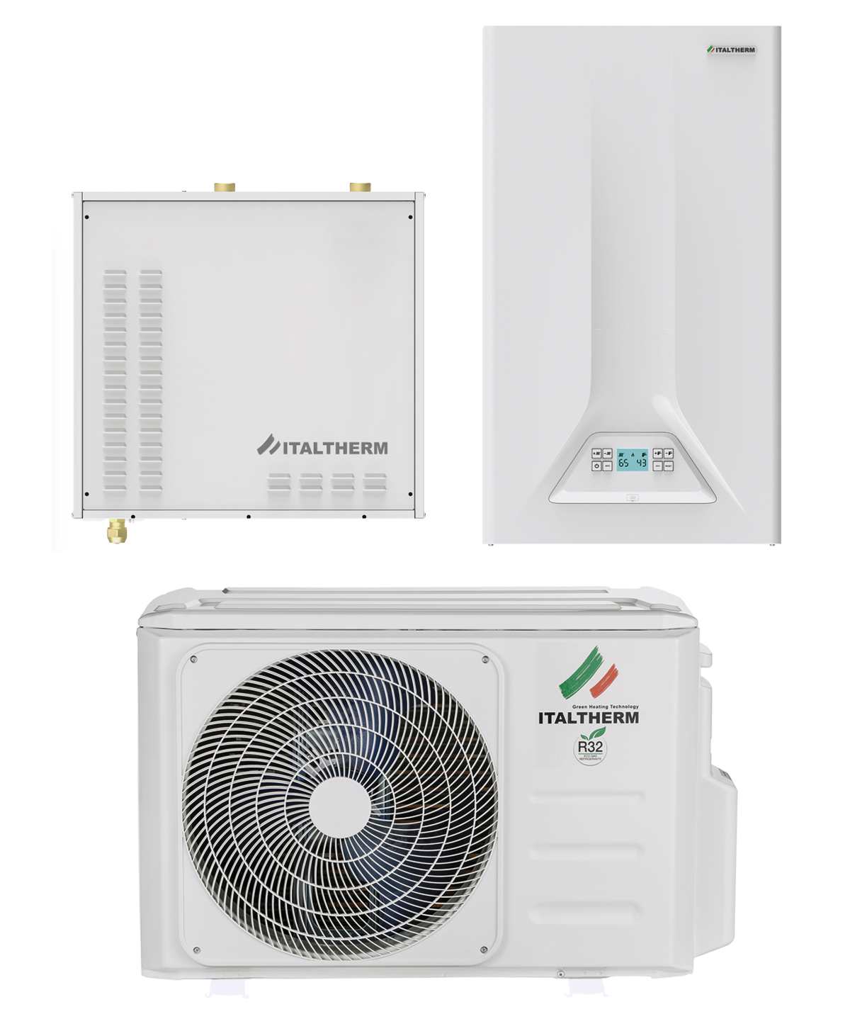 Kit Hybrid