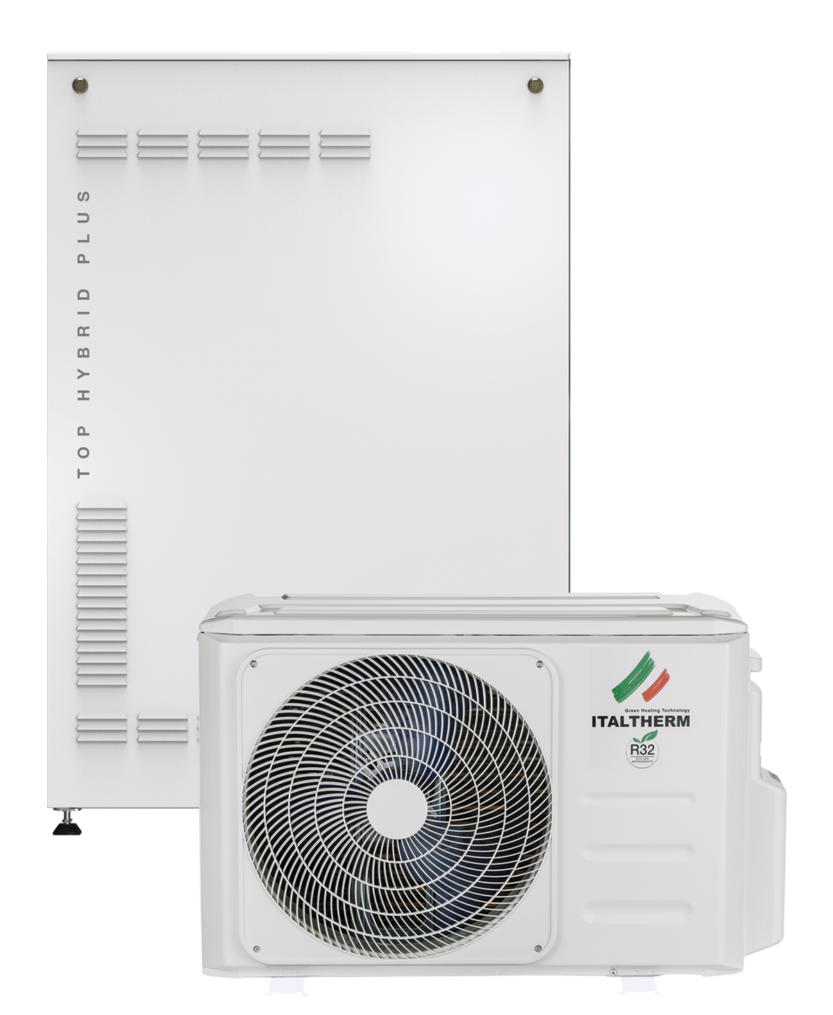 Top Hybrid Plus