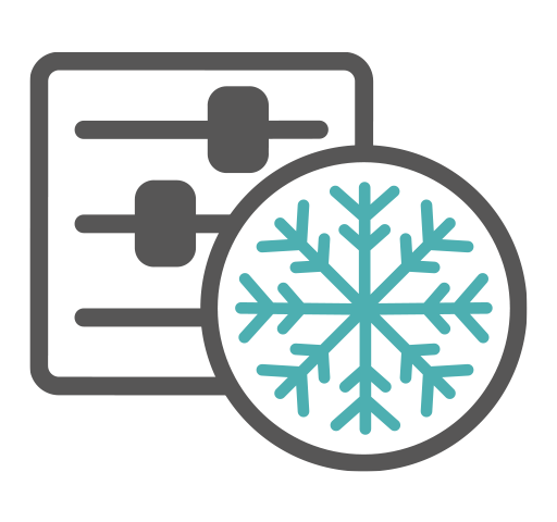 Il controllo del clima, come e quando vuoi.