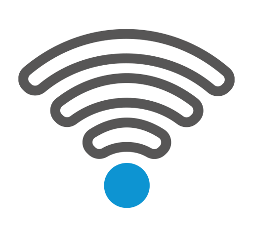 Controllo Wi-Fi Integrato