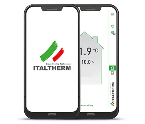 1pc Regolatore Temperatura Riscaldamento Termostato Caldaia - Temu Italy