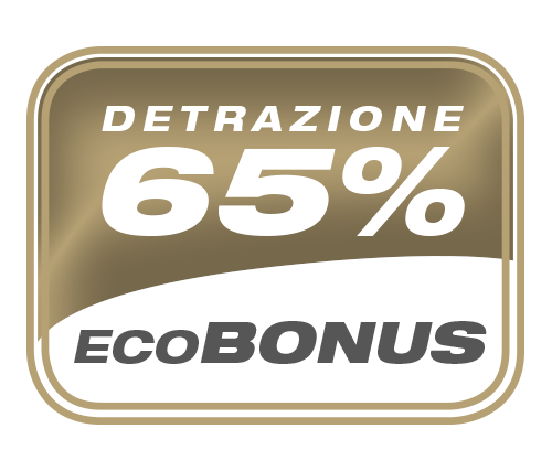 Ecobonus 65%