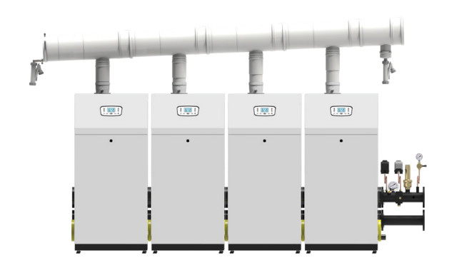 Configuratore Moduli<br>Termici a Basamento