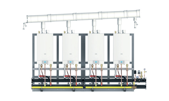 Configuratore Moduli<br>Termici Murali