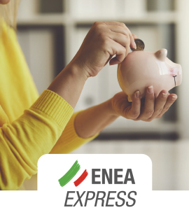 Enea Express