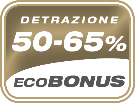 Ecobonus (50% e 65%)