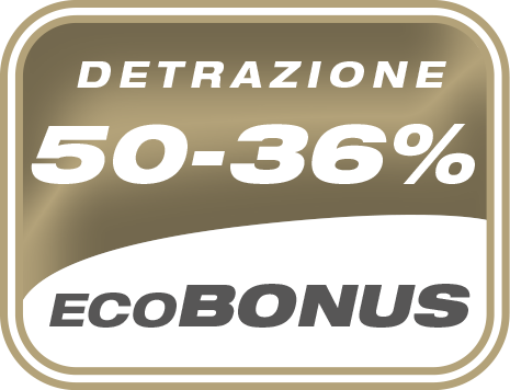 EcoBonus 65%