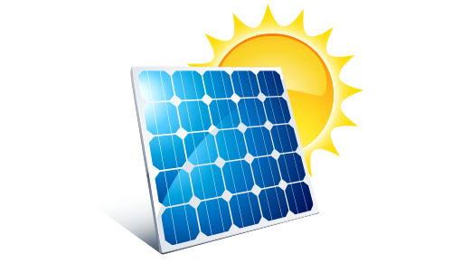 Integrazione solare