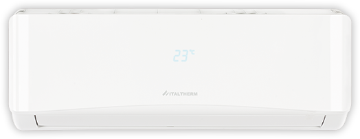 Climatizzatori - Italtherm
