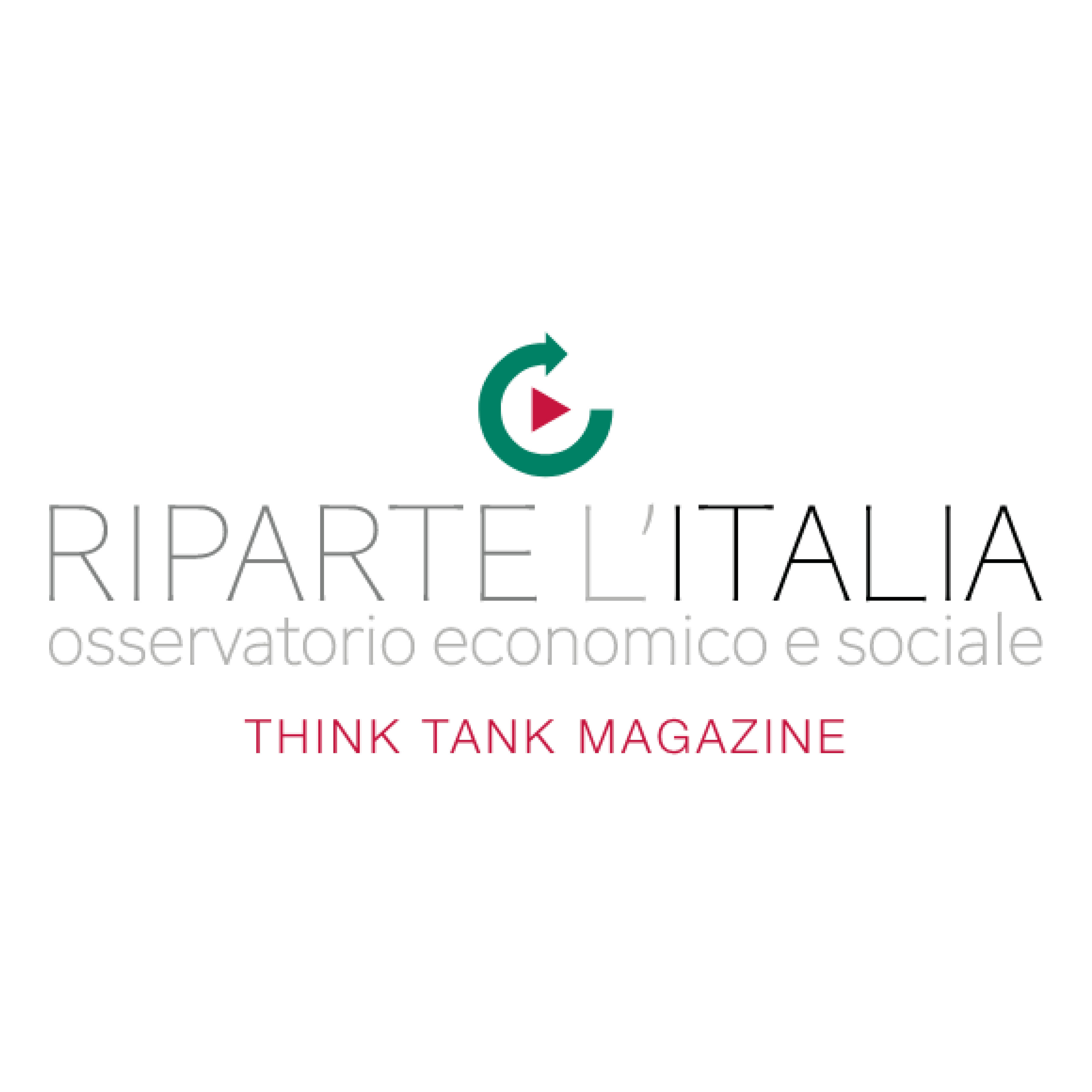 Riparte l'Italia 