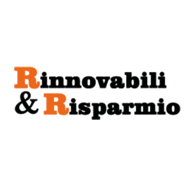 Rinnovabili&Risparmio