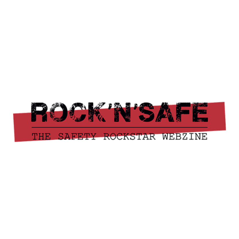 Rock 'n' Safe