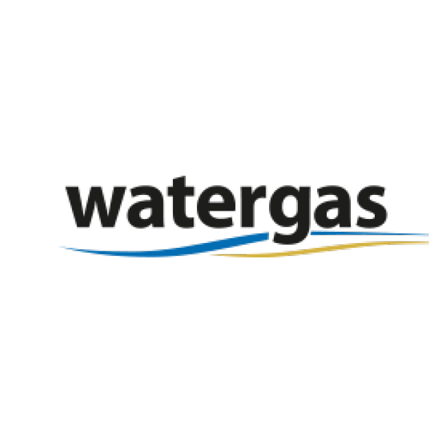 Watergas