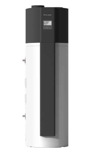 Aquasmart F e F Solar